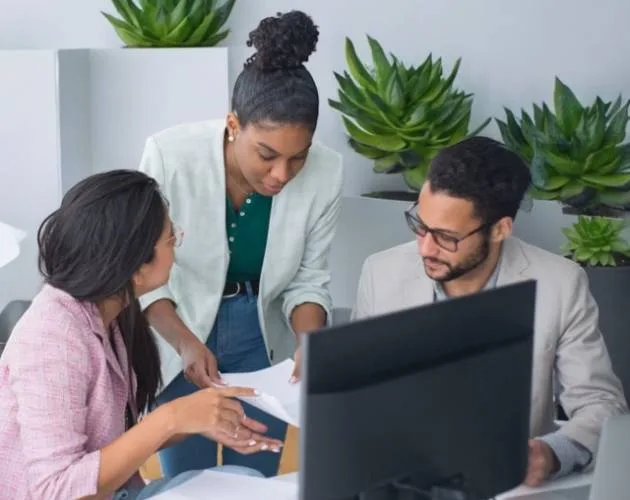 Recrutement international