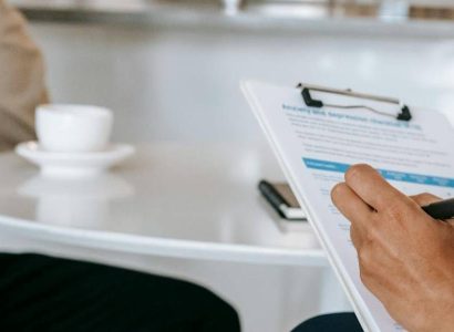 Les tendances du recrutement en 2024